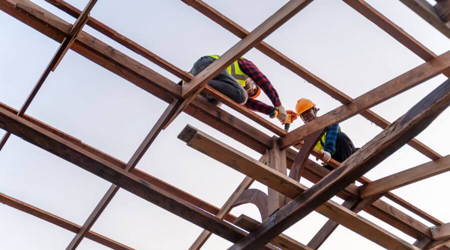 Expert Emergency Roof Repairs services in Rockville, MD